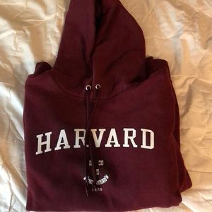 Harvard Sweatshirt
